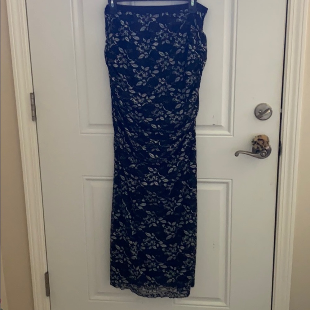Long skirt